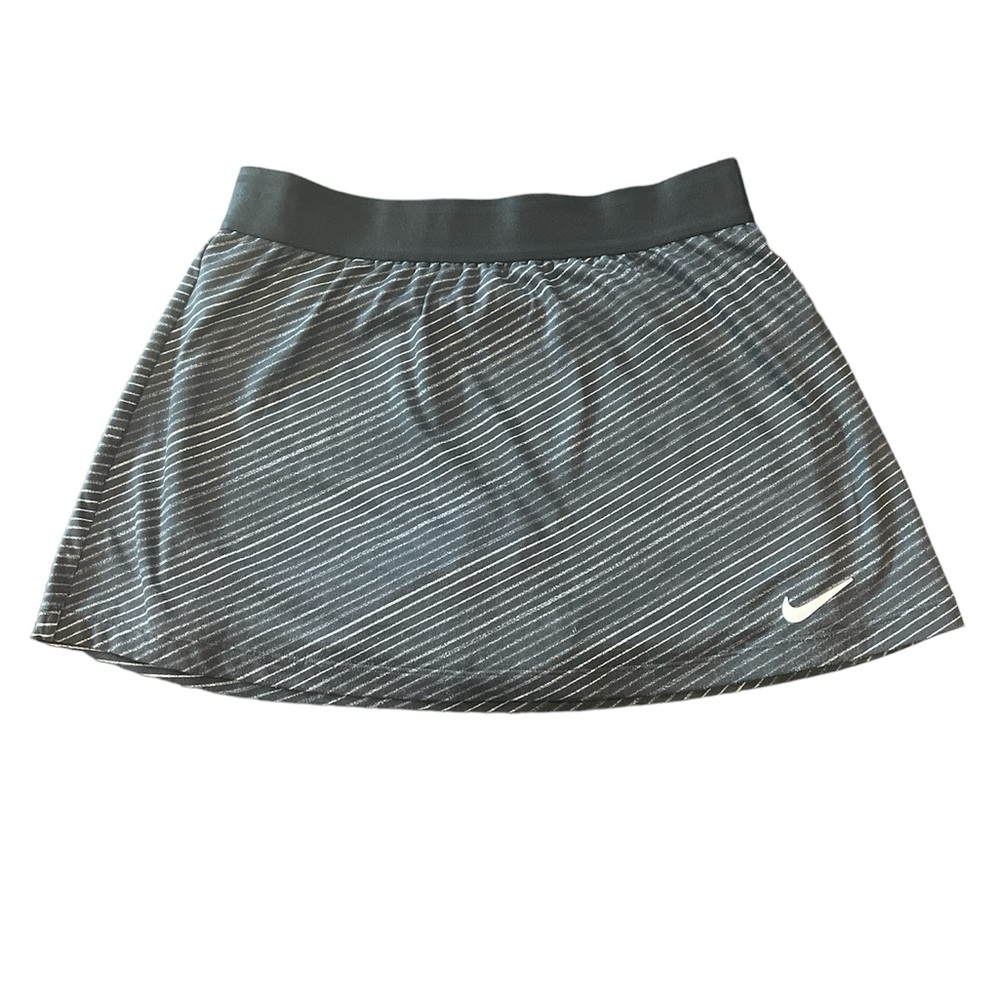 Nike Women's Small Dry Fit Tennis Skirt
